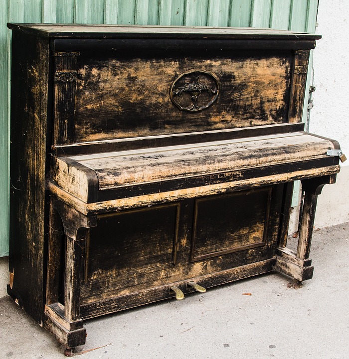piano Sainte-Marthe-sur-le-Lac