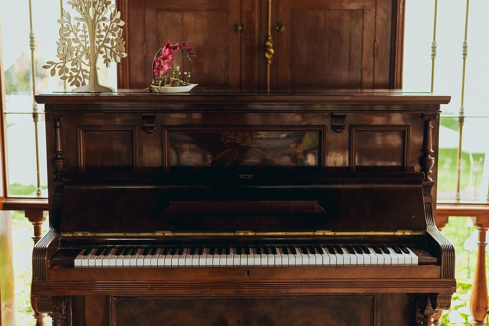 piano Sainte-Anne-des-Plaines